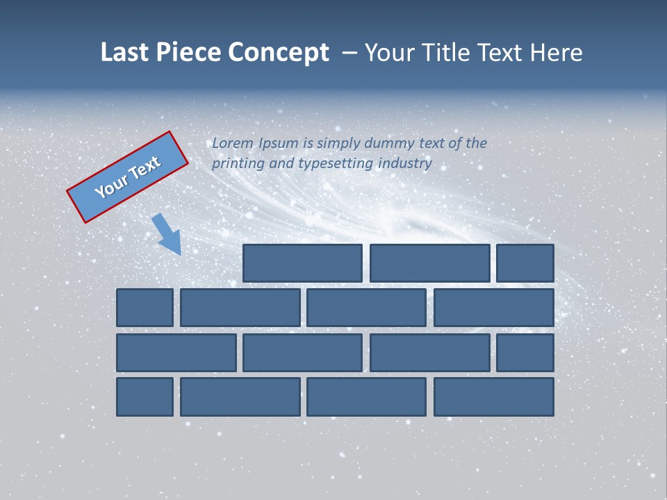 Galaxy PowerPoint Template