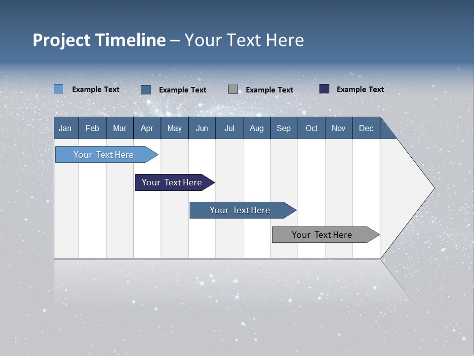 Galaxy PowerPoint Template