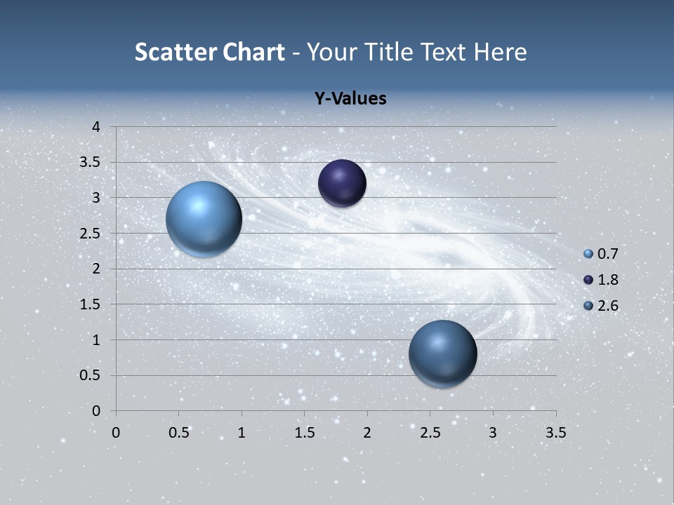 Galaxy PowerPoint Template