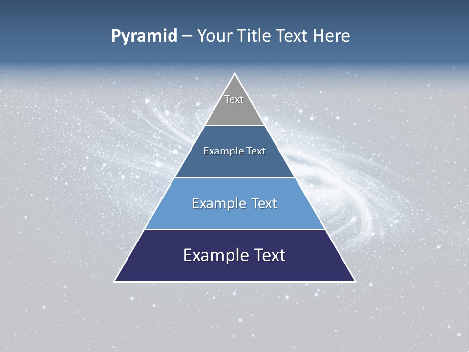 Galaxy PowerPoint Template