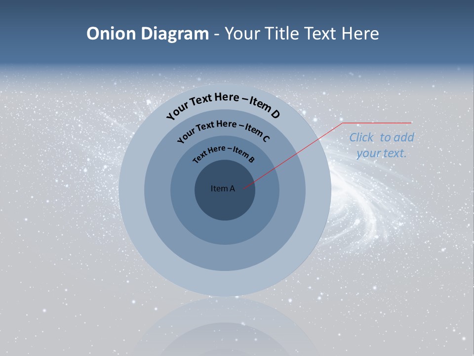 Galaxy PowerPoint Template