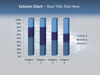Galaxy PowerPoint Template