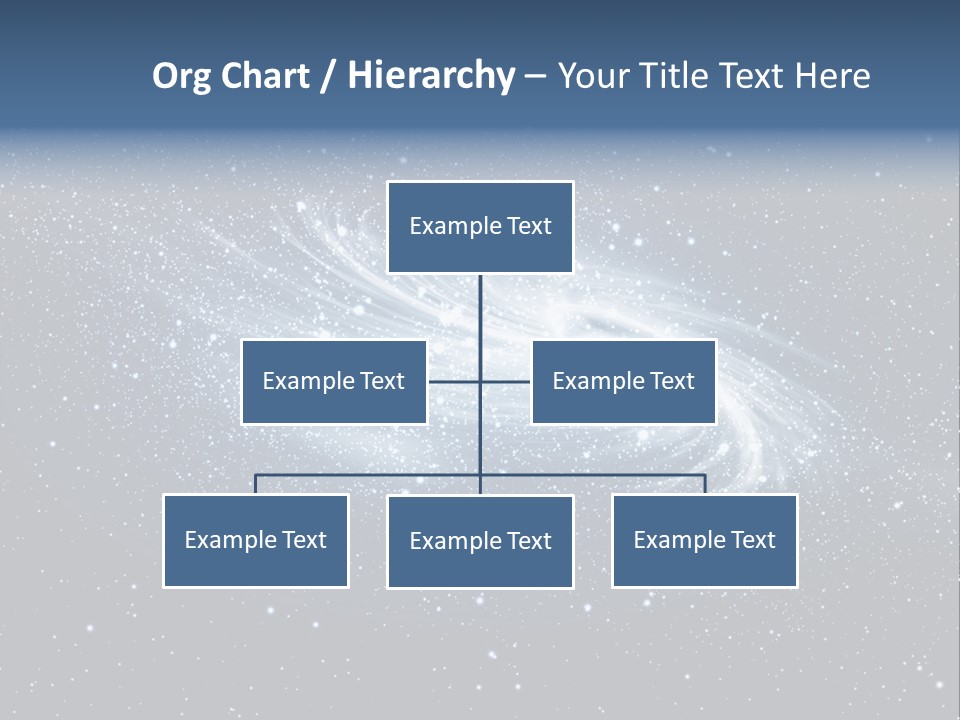 Galaxy PowerPoint Template