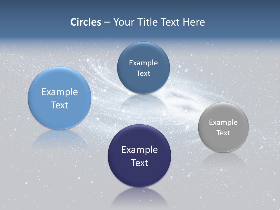 Galaxy PowerPoint Template