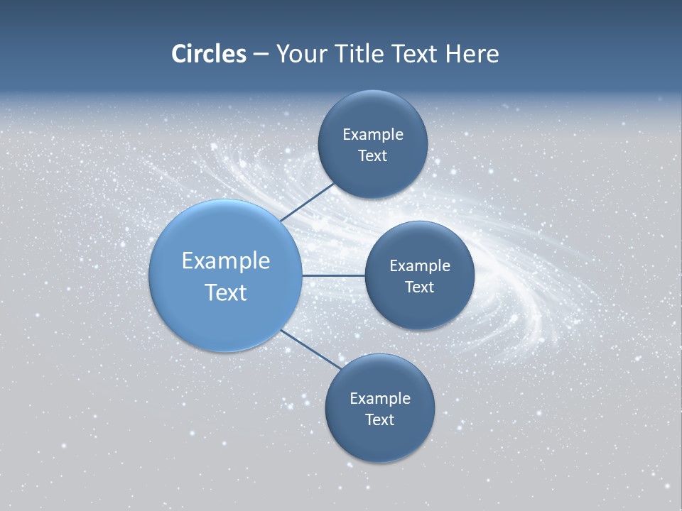 Galaxy PowerPoint Template