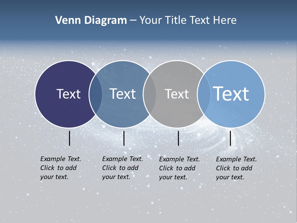 Galaxy PowerPoint Template