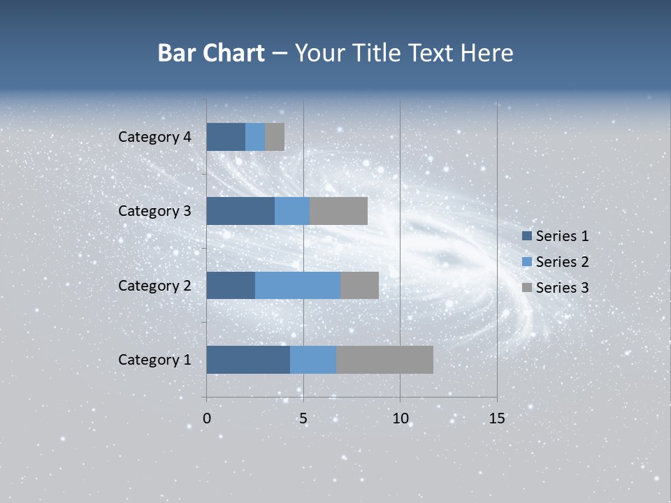 Galaxy PowerPoint Template