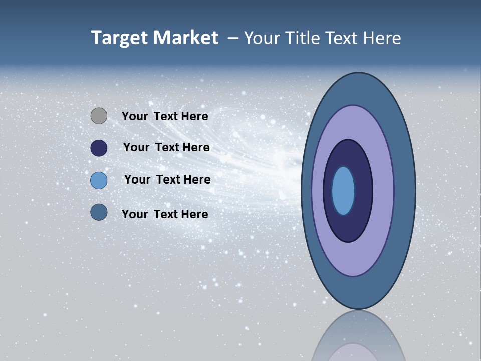 Galaxy PowerPoint Template