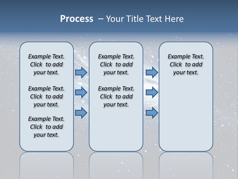 Galaxy PowerPoint Template