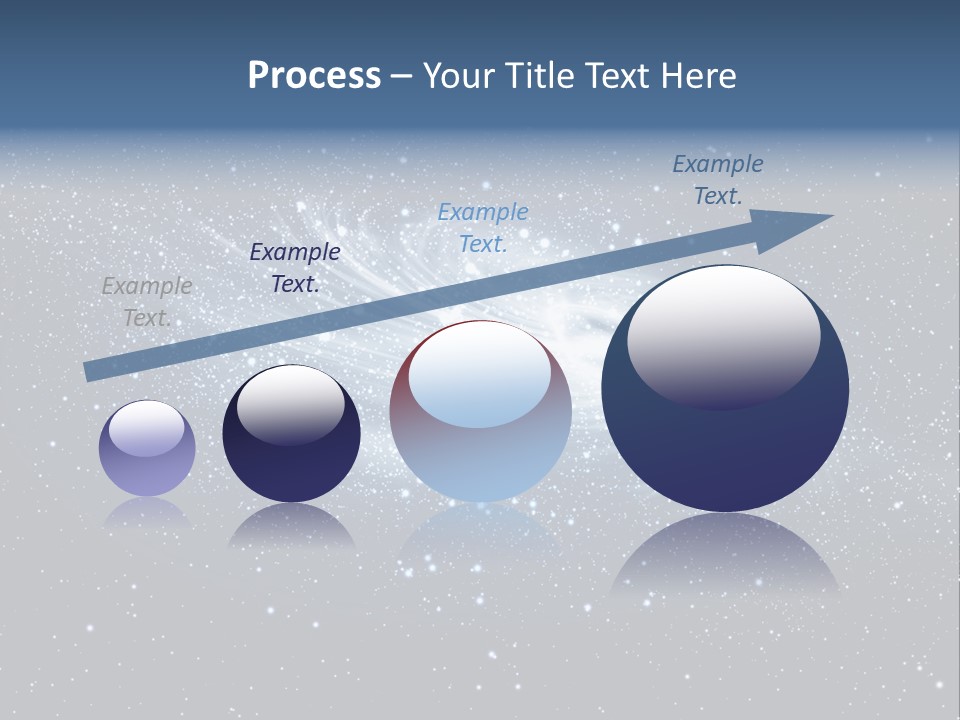 Galaxy PowerPoint Template