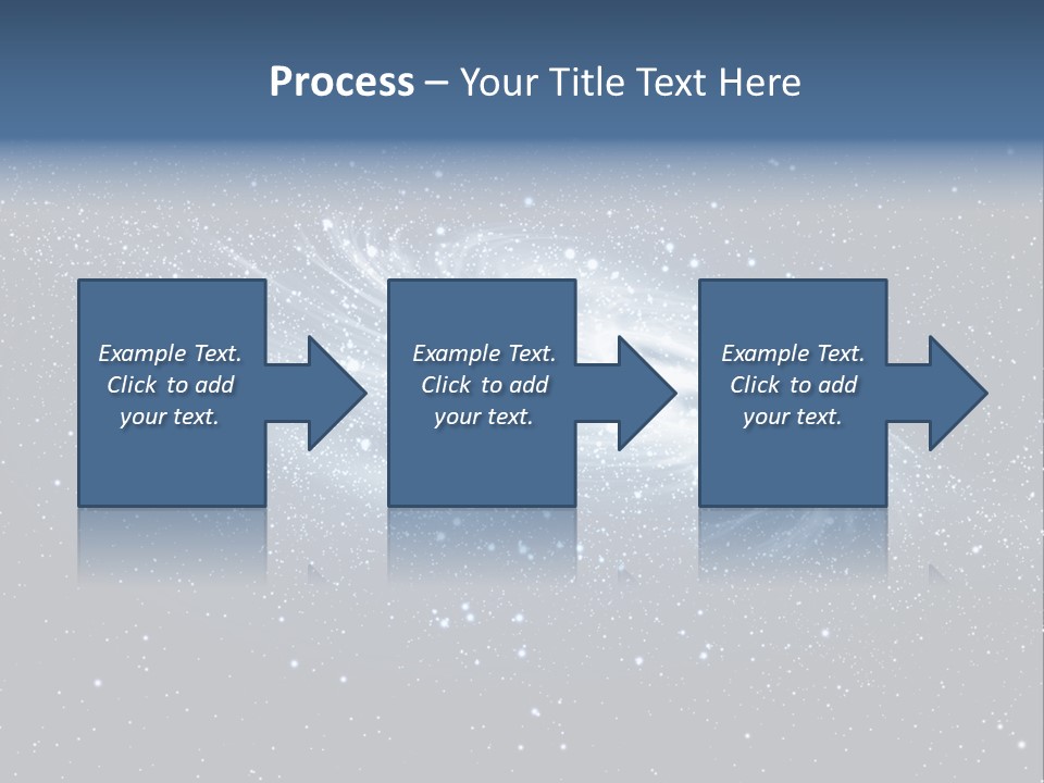Galaxy PowerPoint Template