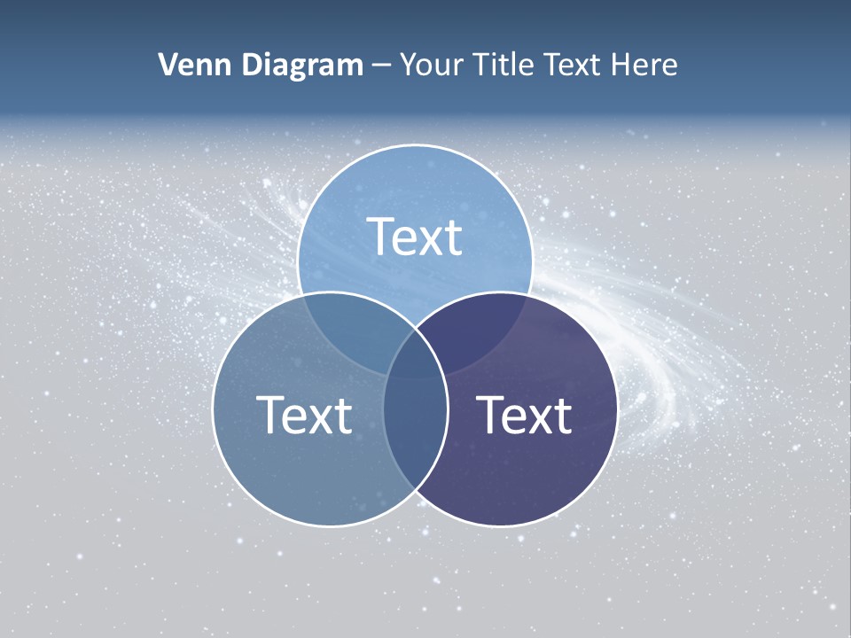 Galaxy PowerPoint Template