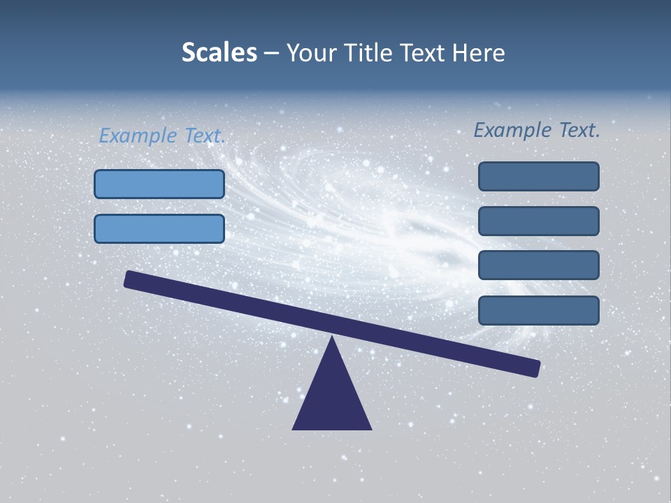 Galaxy PowerPoint Template