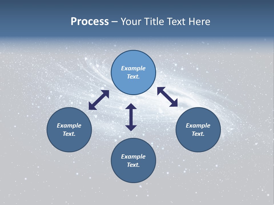 Galaxy PowerPoint Template