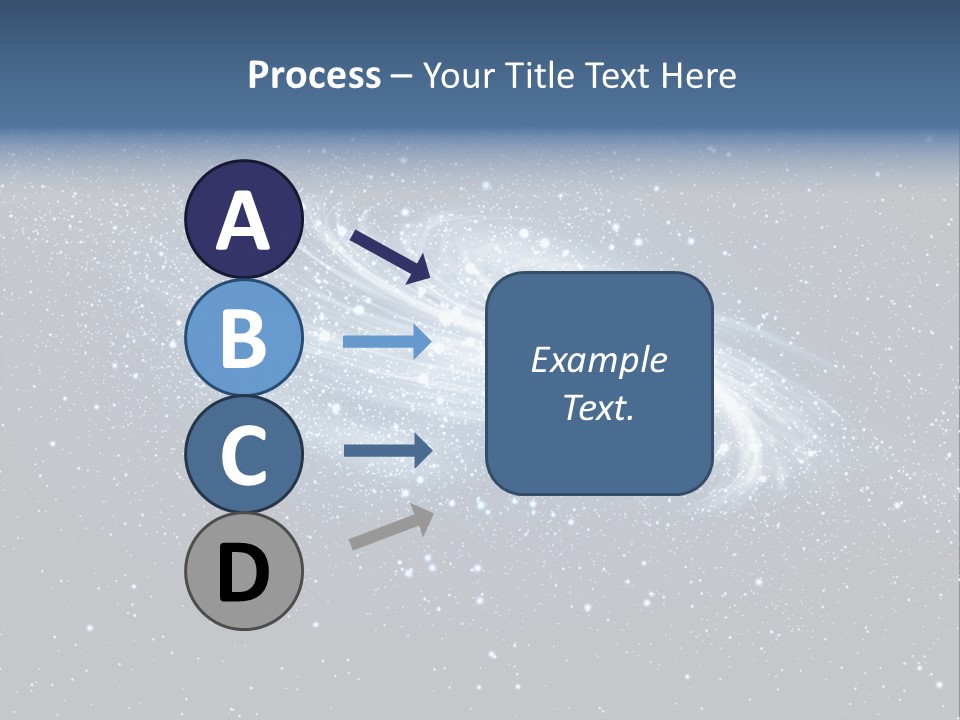 Galaxy PowerPoint Template