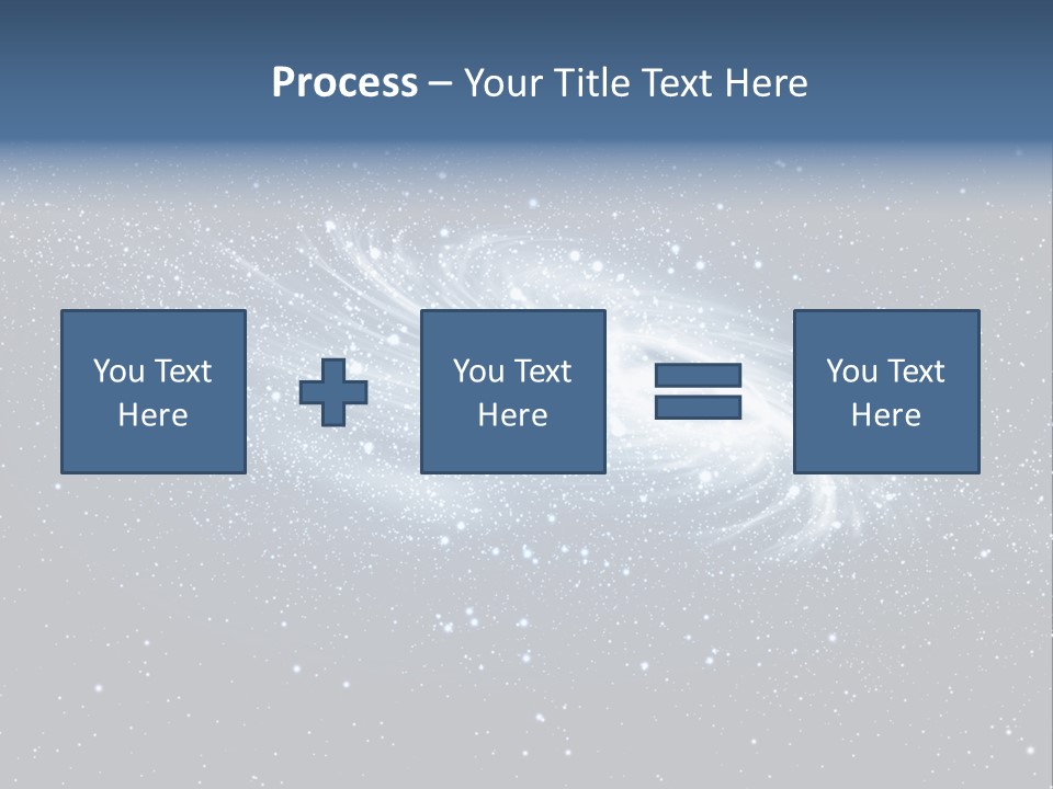 Galaxy PowerPoint Template