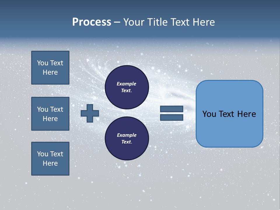 Galaxy PowerPoint Template