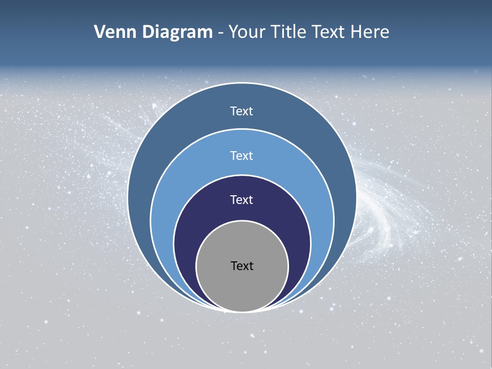 Galaxy PowerPoint Template