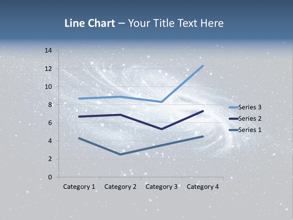Galaxy PowerPoint Template