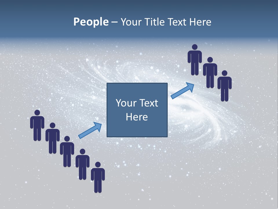 Galaxy PowerPoint Template