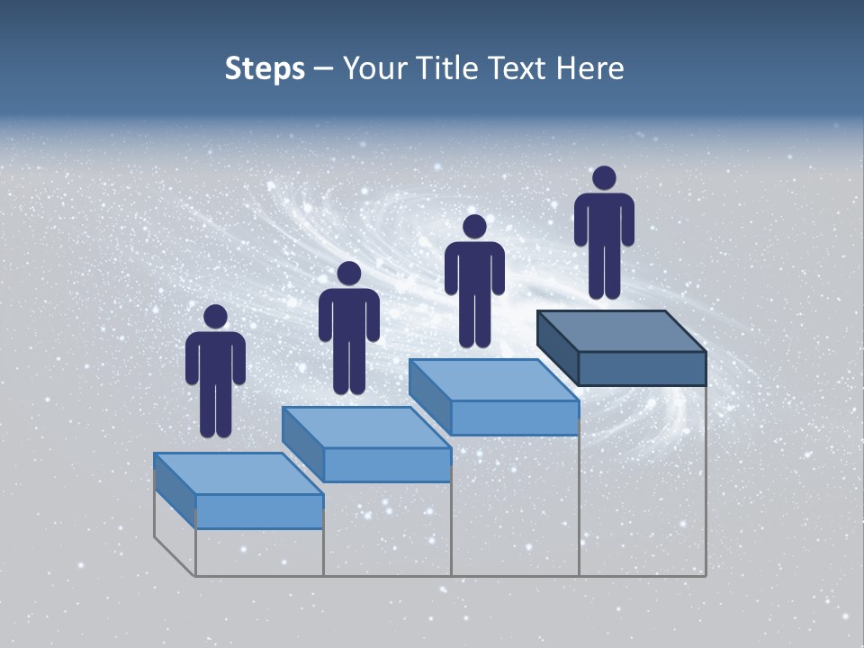 Galaxy PowerPoint Template