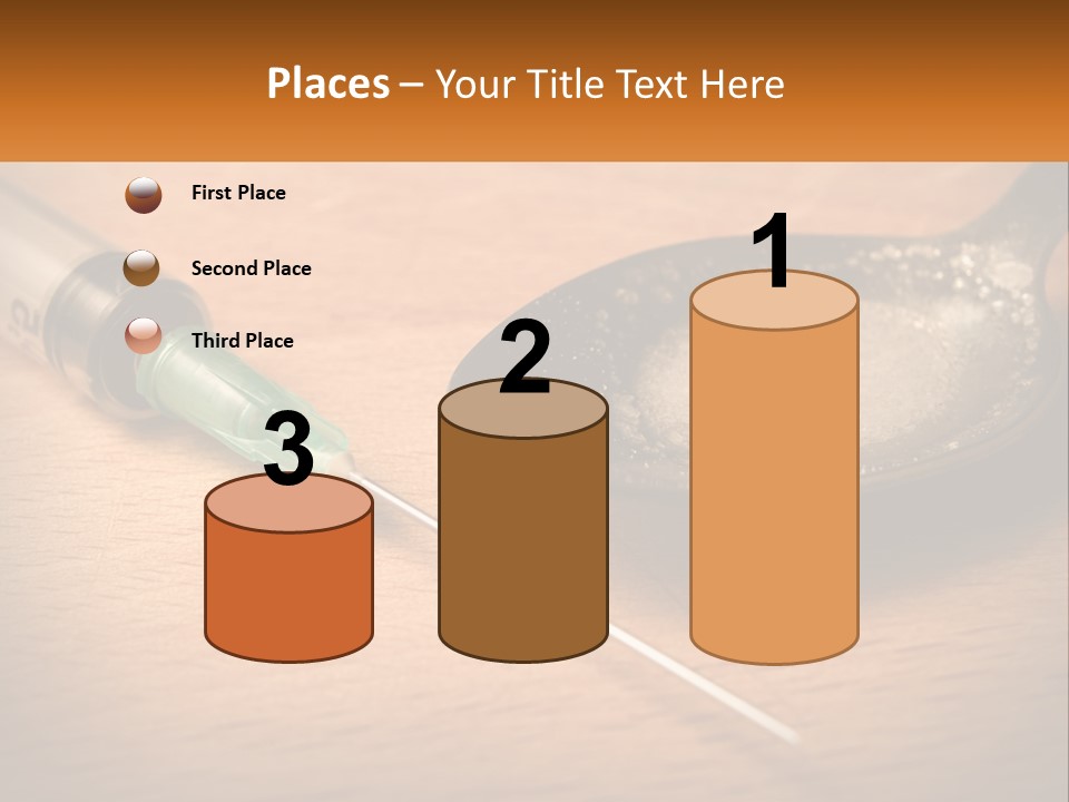 Injection PowerPoint Template