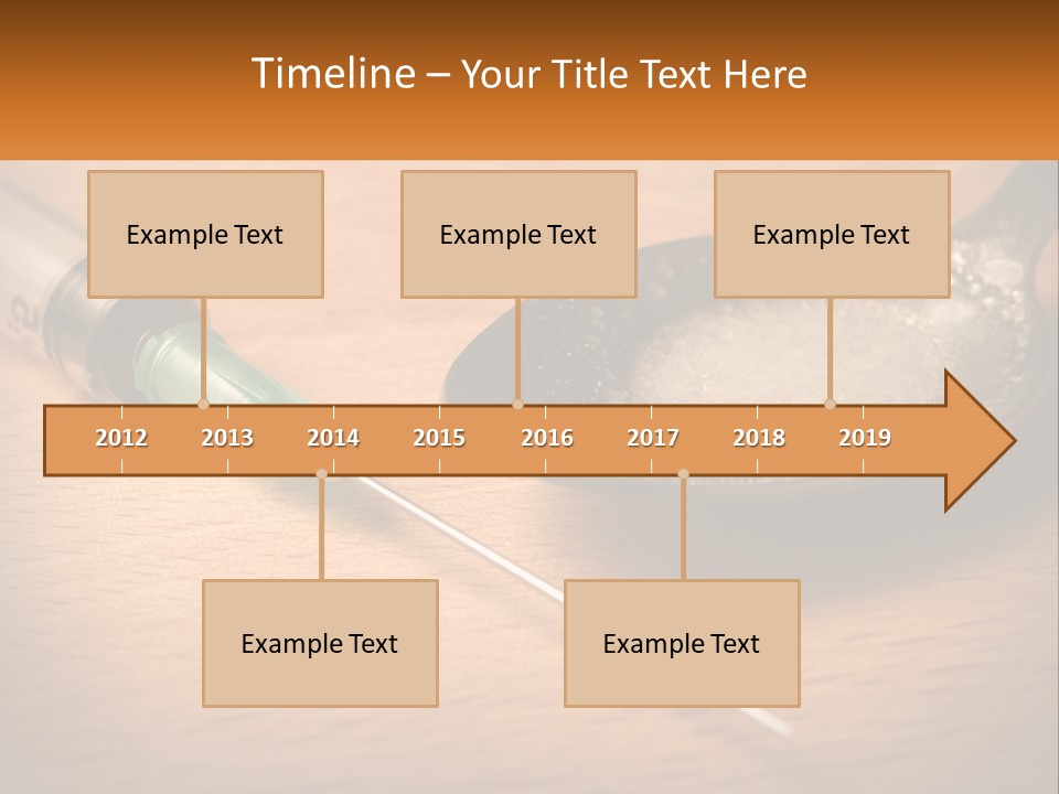 Injection PowerPoint Template