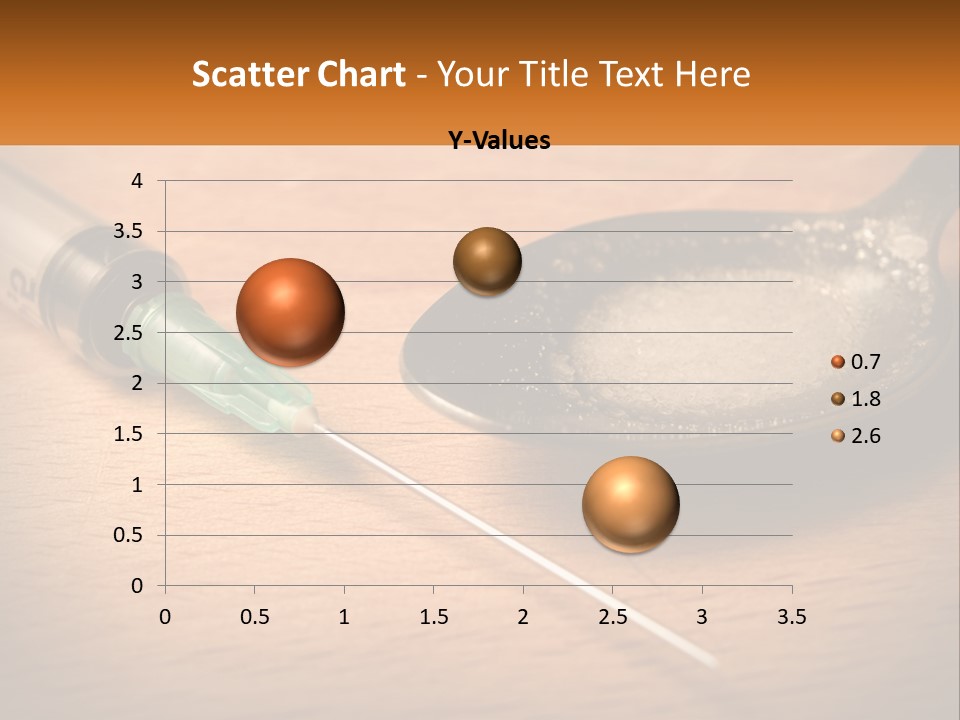 Injection PowerPoint Template