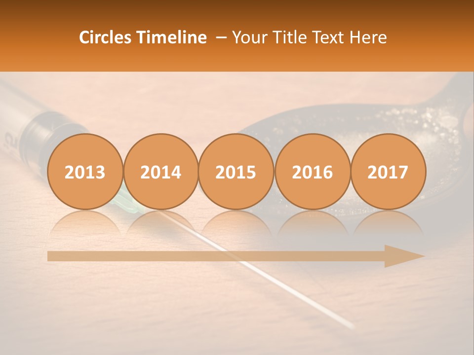 Injection PowerPoint Template