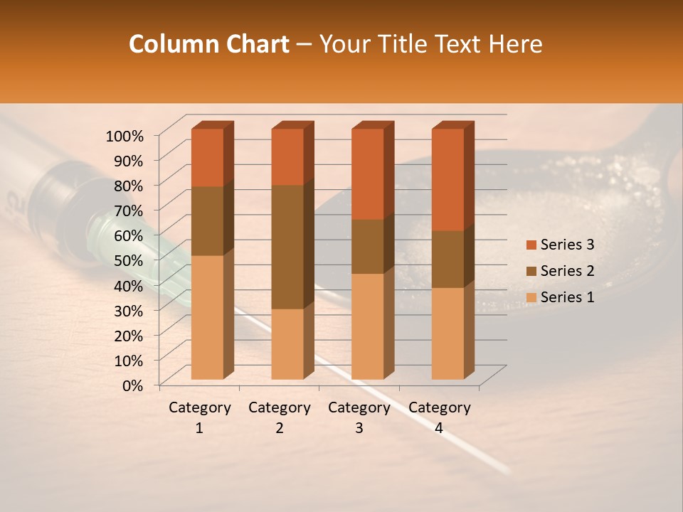 Injection PowerPoint Template