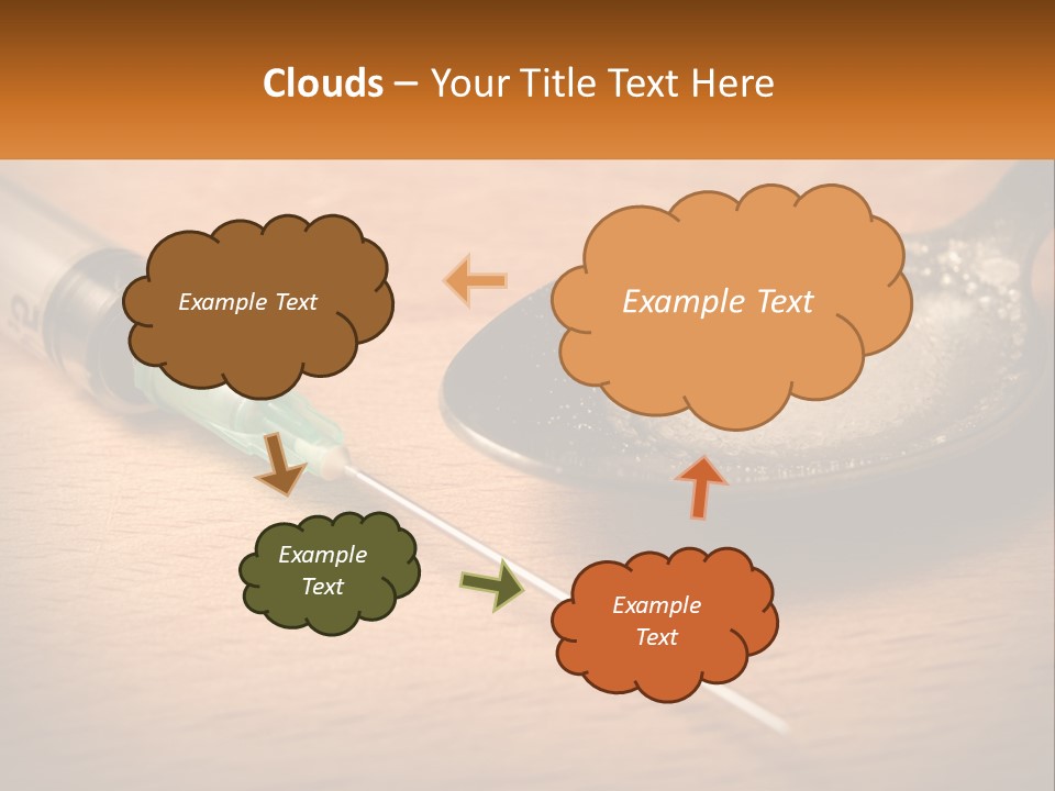 Injection PowerPoint Template