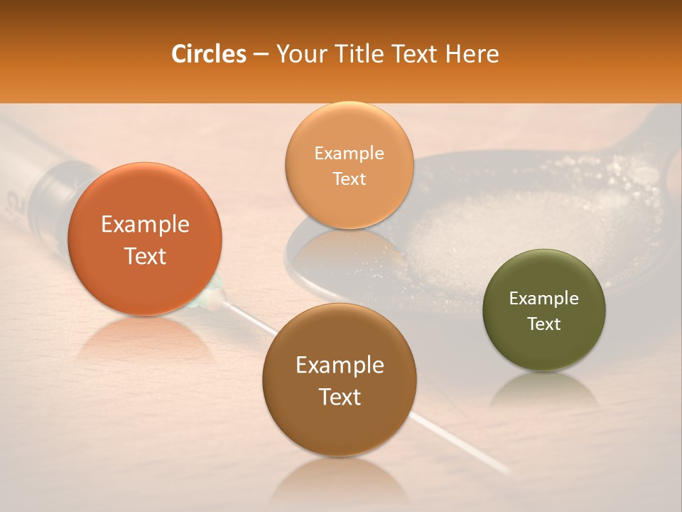 Injection PowerPoint Template
