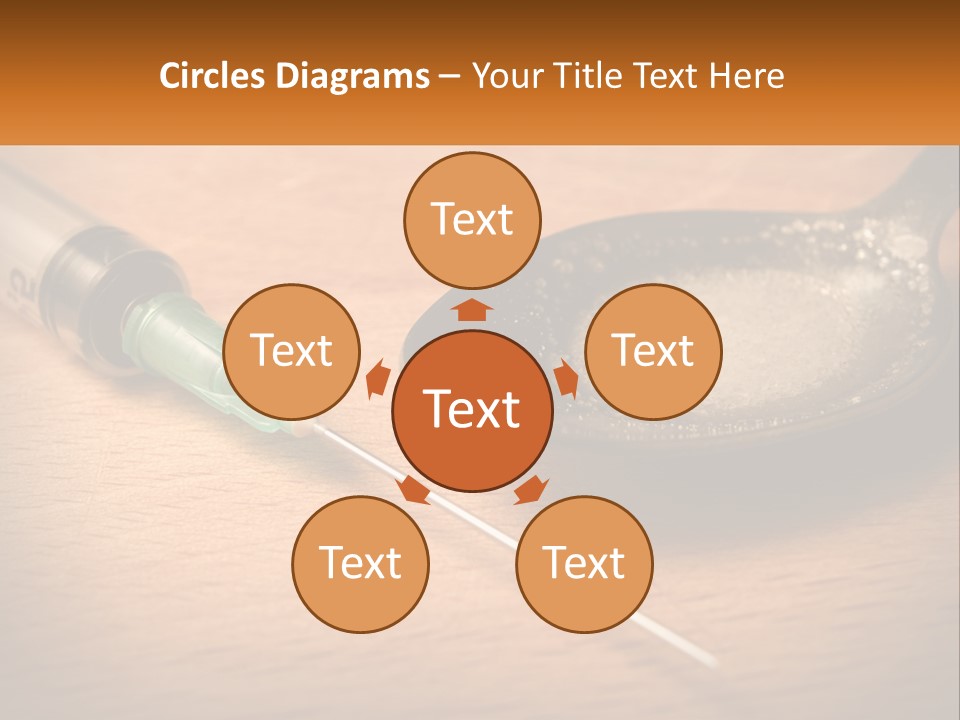 Injection PowerPoint Template