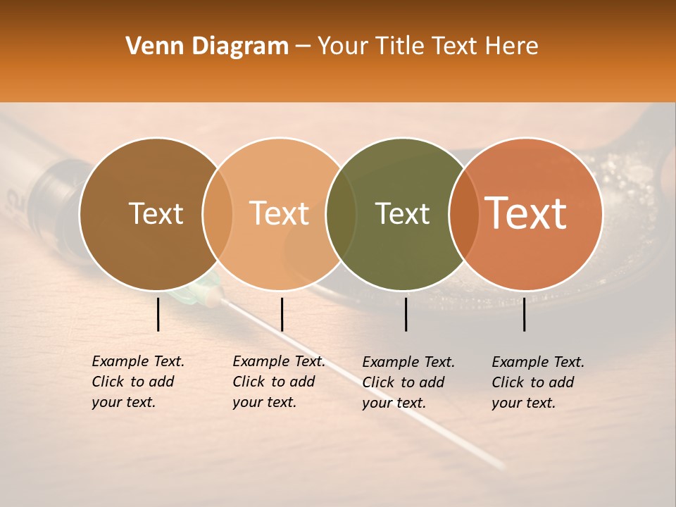 Injection PowerPoint Template