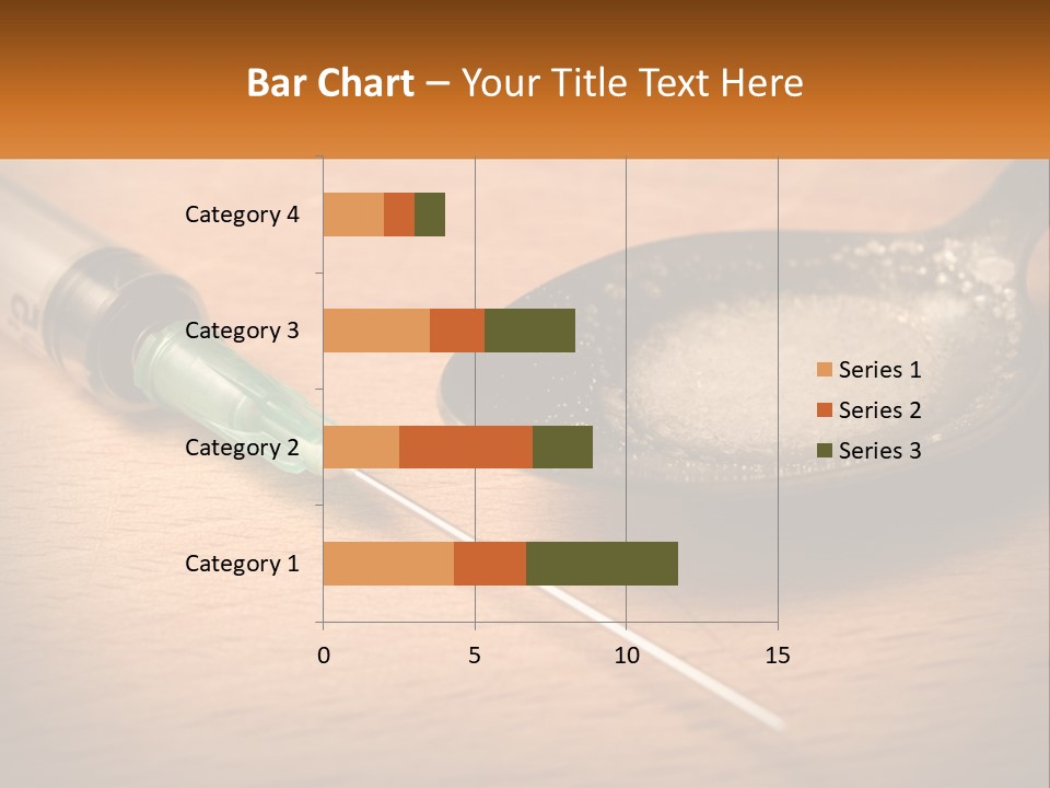 Injection PowerPoint Template