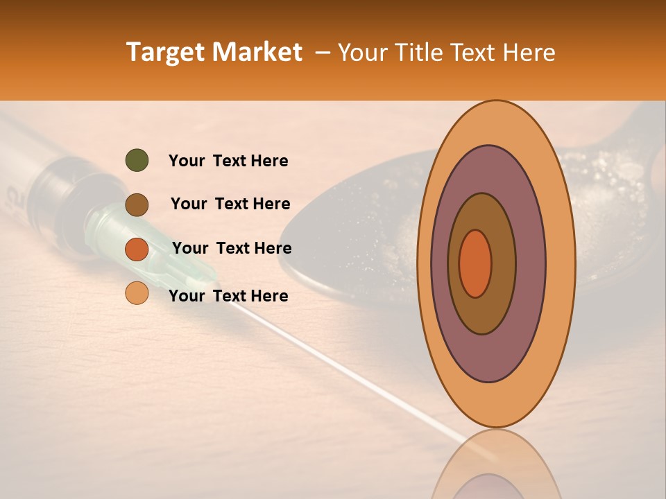 Injection PowerPoint Template