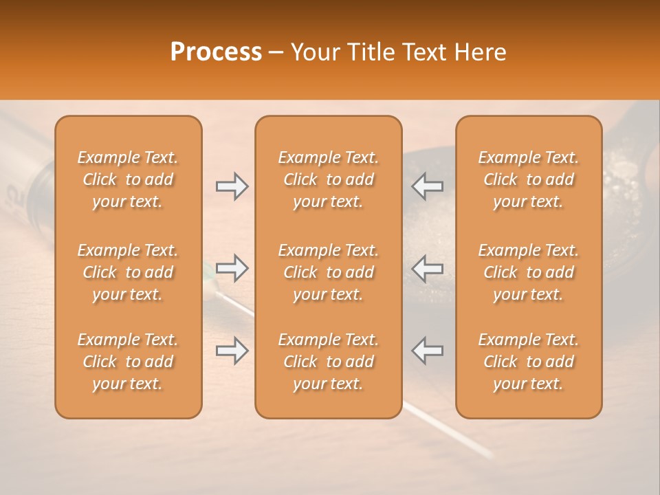 Injection PowerPoint Template