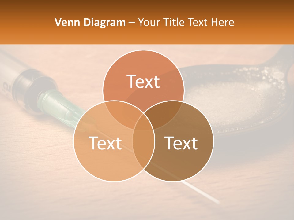 Injection PowerPoint Template