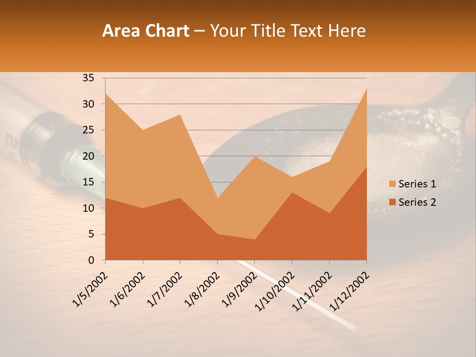 Injection PowerPoint Template