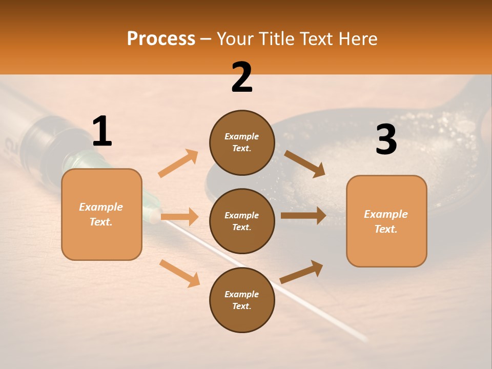 Injection PowerPoint Template