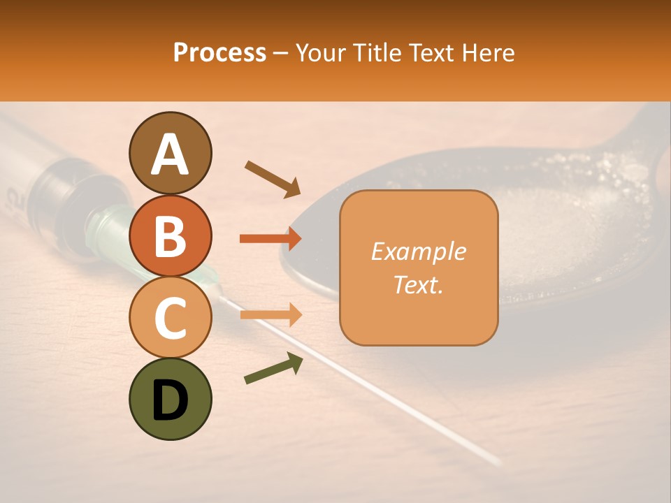 Injection PowerPoint Template
