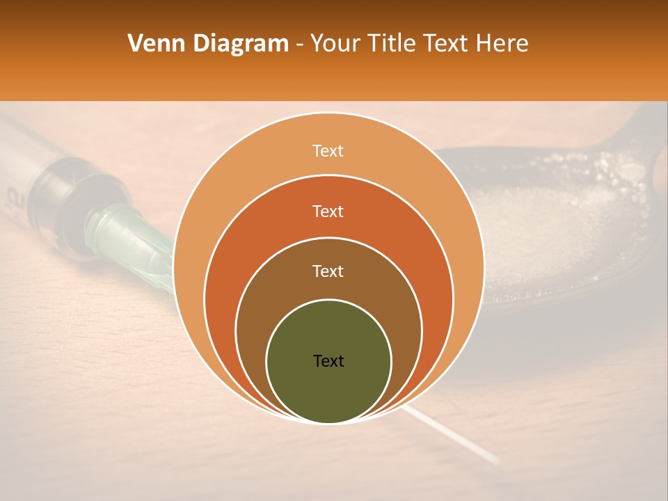 Injection PowerPoint Template
