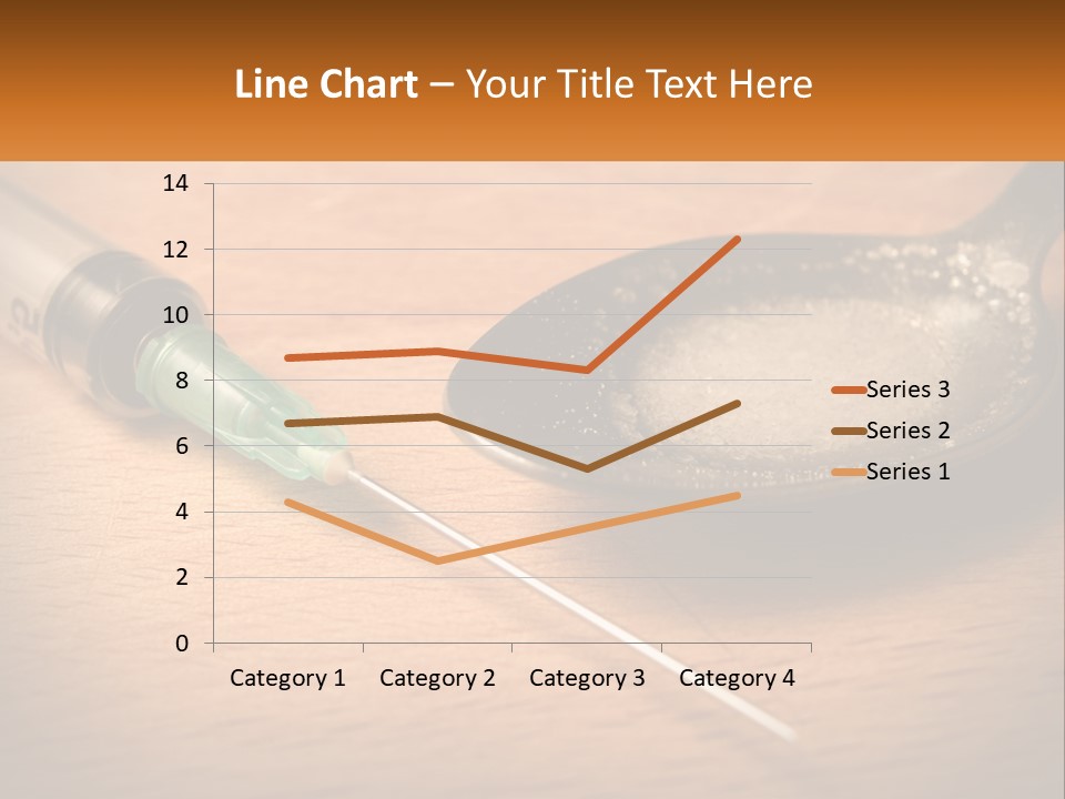 Injection PowerPoint Template