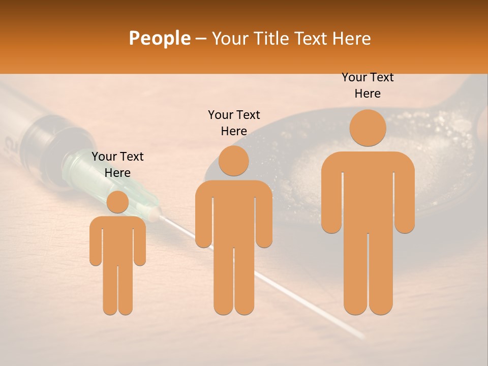 Injection PowerPoint Template