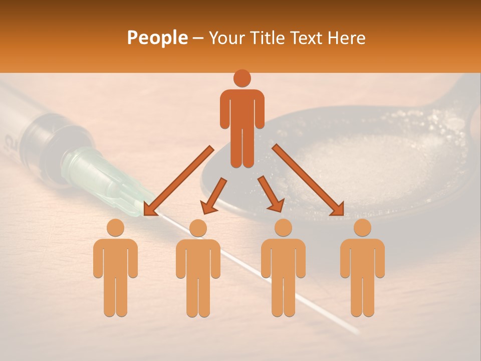 Injection PowerPoint Template