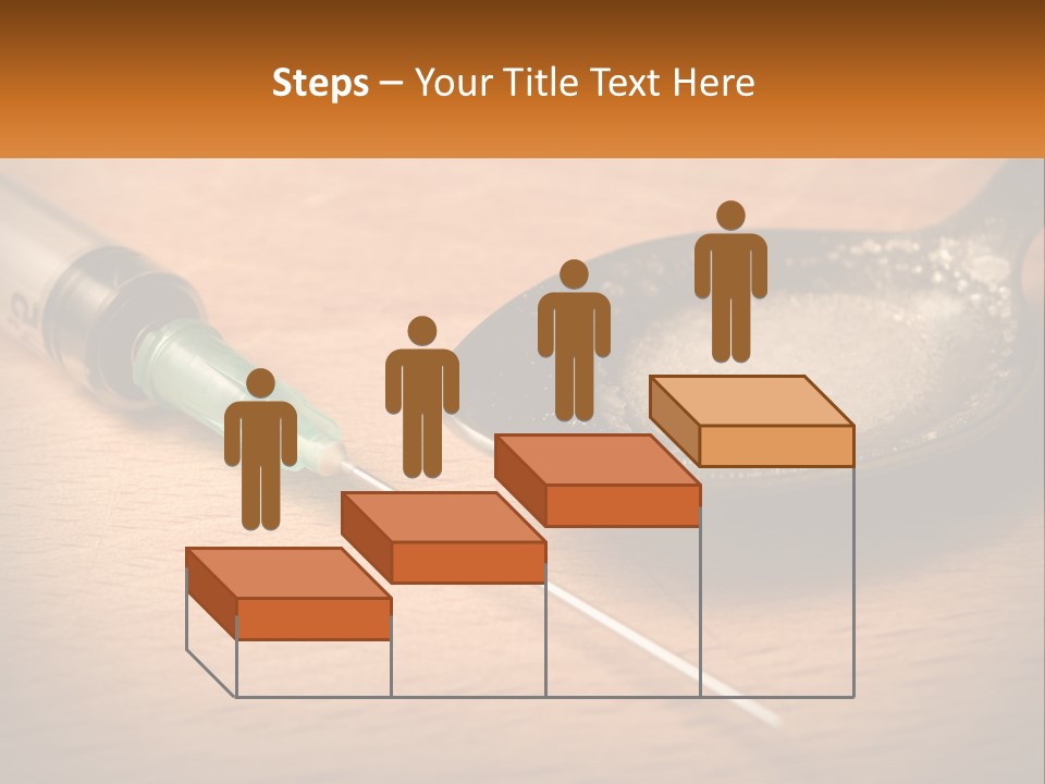 Injection PowerPoint Template