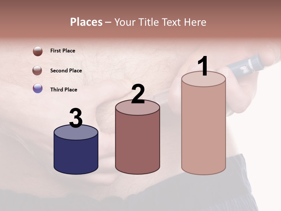 Injection PowerPoint Template