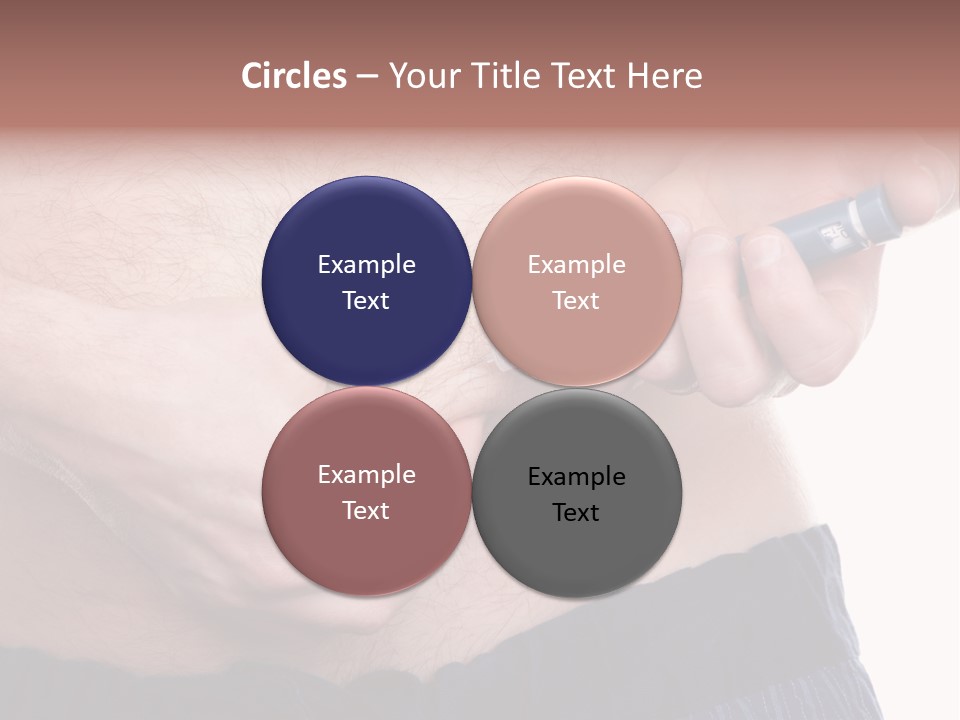 Injection PowerPoint Template