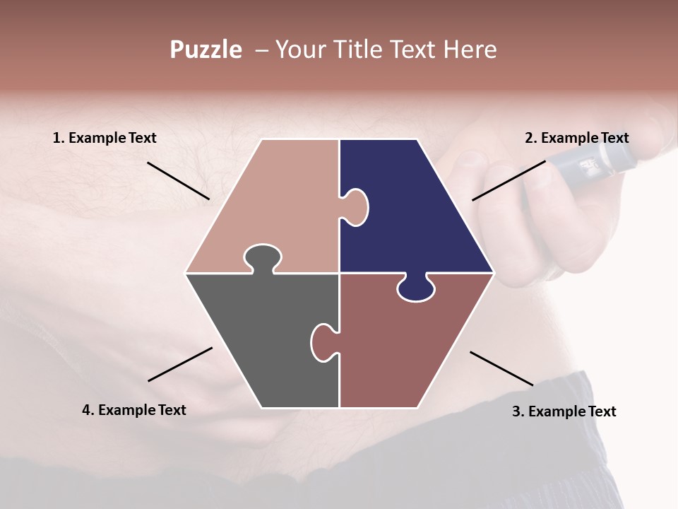 Injection PowerPoint Template