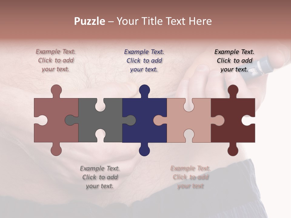 Injection PowerPoint Template